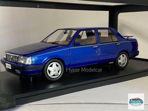 Mitica lancia thema - mitica, 8.32
