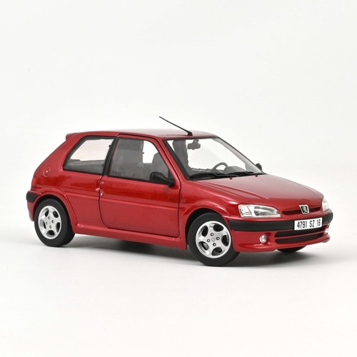 Norev 184921 peugeot 106 - norev, s16