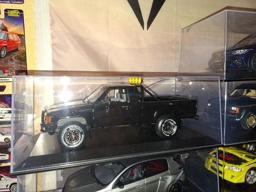 Otto toyota hilux - hilux, sr5