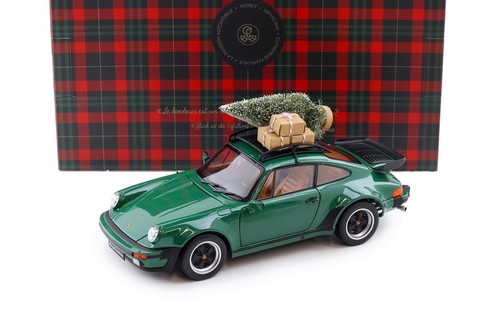 Norev porsche 911 930 - porsche,