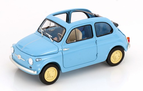 Kyosho fiat nuova - 1:18,
