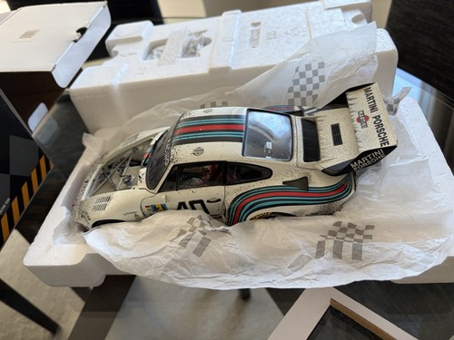 Exoto porsche 911 - 911, 935