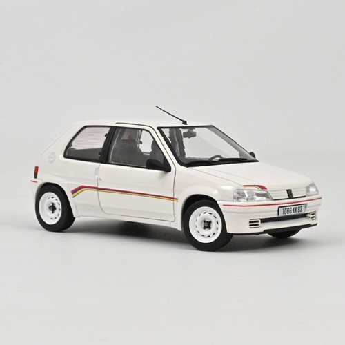 Norev 184920 peugeot 106 - norev,