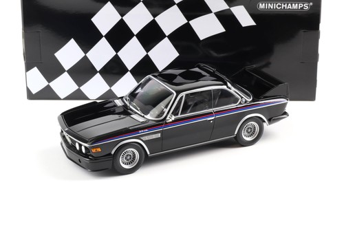 Minichamps bmw 0 csl - 1:18,