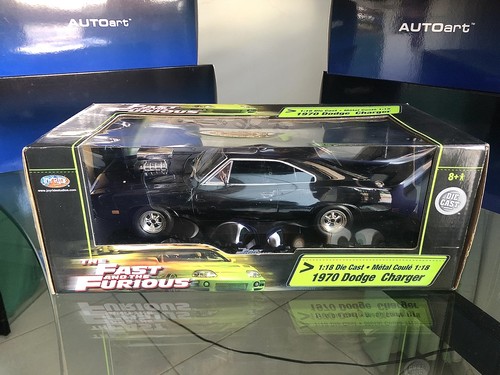 Joyride ertl dodge - ertl,