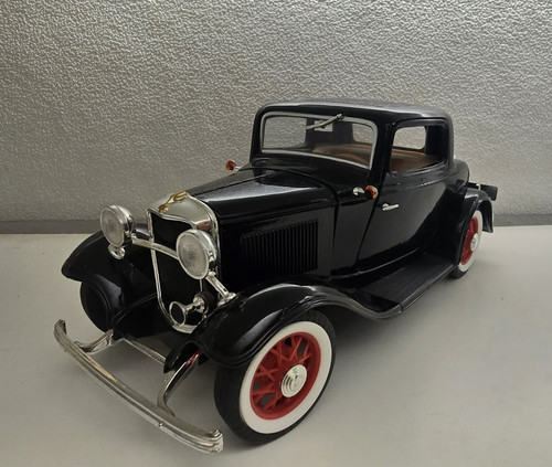 Road legends ford 1932 - road,