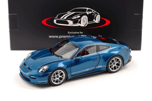 Norev porsche 911 992 - 911,