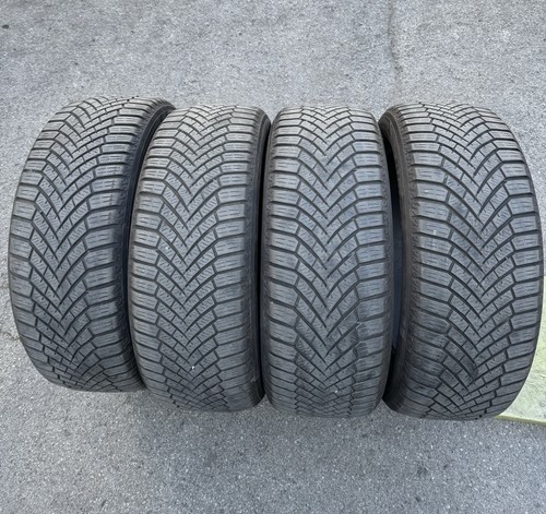 Pneumatici invernali 235 18 - 235, 55