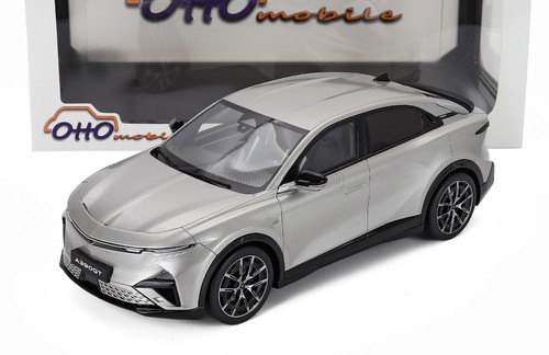 Otto mobile alpine - 1/18,