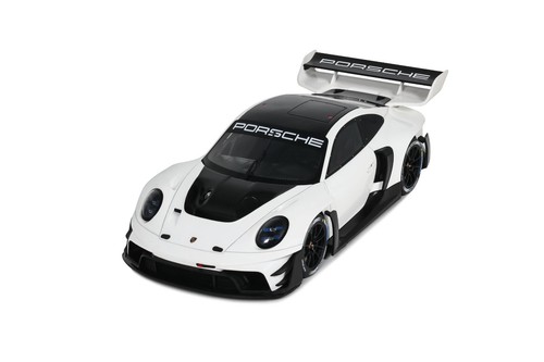 Porsche 911 992 gt3 - porsche, r