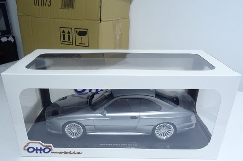 Bmw reyn speed - speed, csl