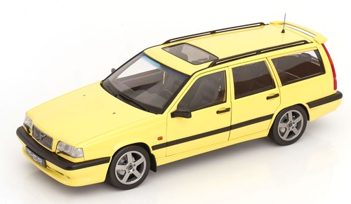 Norev volvo 850 t 5r - volvo, t-5r