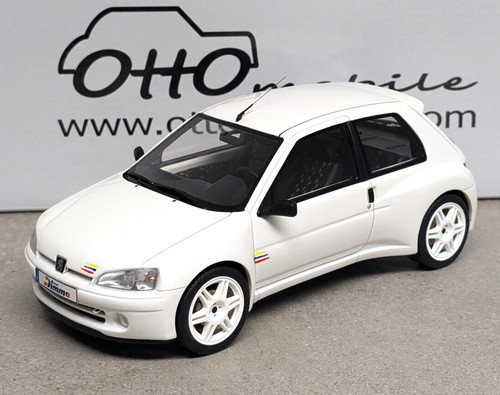 Otto mobile peugeot - mobile, 106