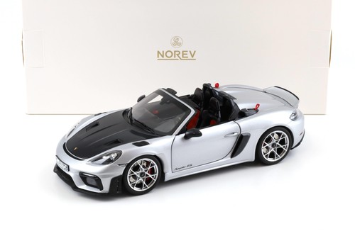 Confezione norev porsche - norev,