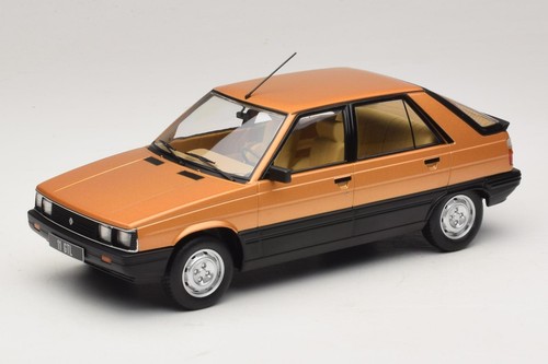 Renault gtl gold - 11, |