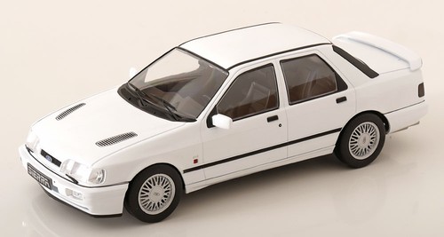 Mcg ford sierra rs - ford,