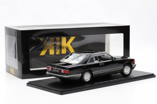Mercedes benz 500 sec - mercedes-benz,