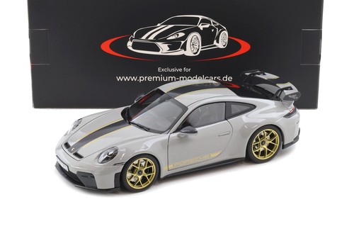 Norev porsche 911 - 1:18,