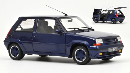 Modellino auto scala 18 - scala, 1:18