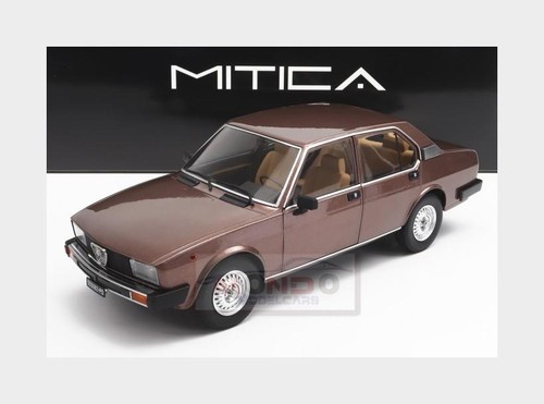 Mitica alfa romeo - mitica,