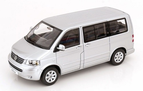 Norev multivan 2003 - vw,
