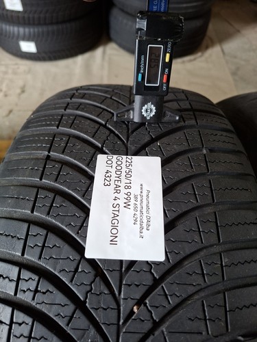 Pneumatici 225 r18 99w - r18,