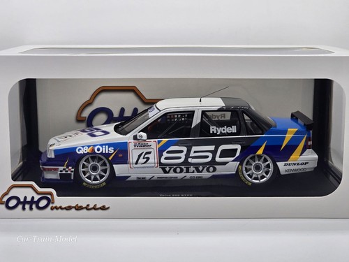 Volvo 850 btcc - 1995,