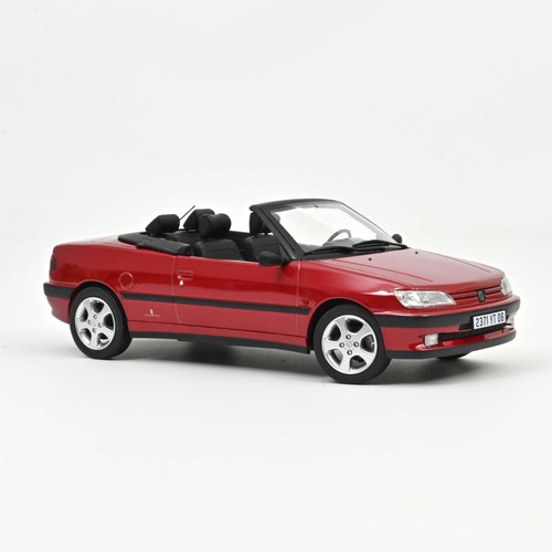 Norev 184930 peugeot 306 - norev,