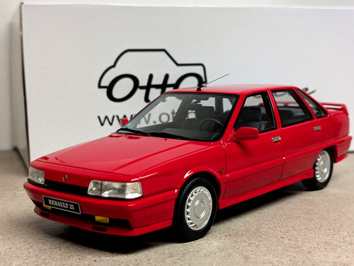 Otto mobile renault 21 - otto,