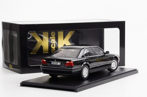 Scala bmw 740i e38 - bmw, 1