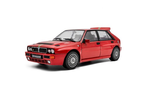 Lancia delta integrale - lancia,