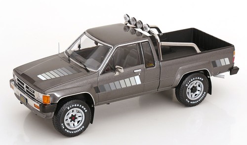 Scala toyota truck - 1:18,
