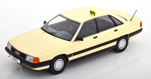 Taxi tripla audi 100 - taxi, 9