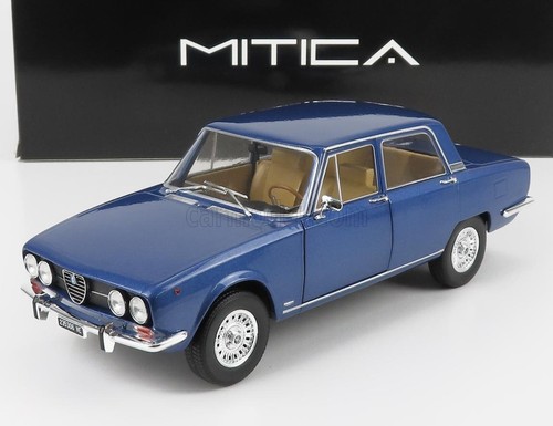 Mitica diecast alfa - mitica-diecast,