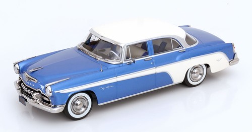 Desoto fireflite berlina - berlina, scala