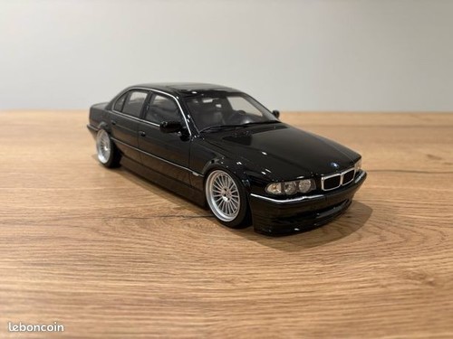 Miniature neuve bmw - miniature, serie