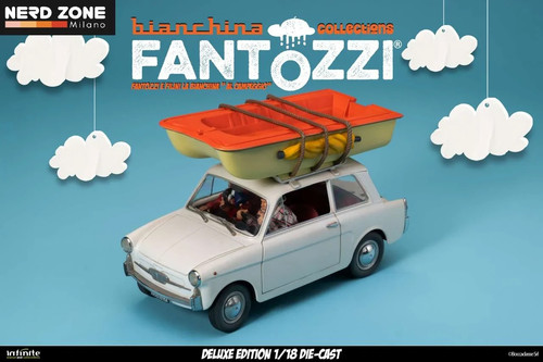 Stock fantozzi filini la - in,