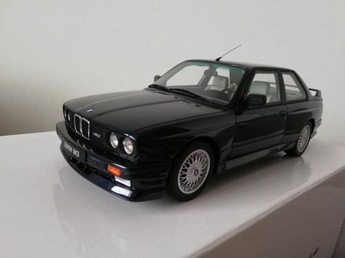 Bmw e30 campione - bmw,