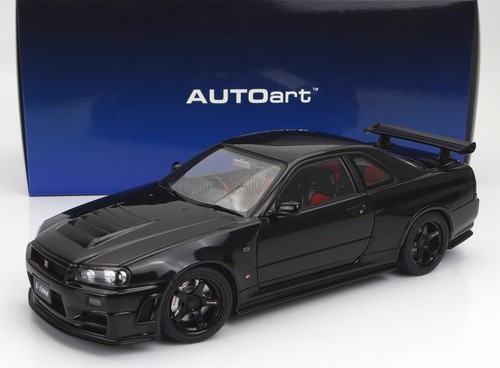 Autoart nissan - 1/18,