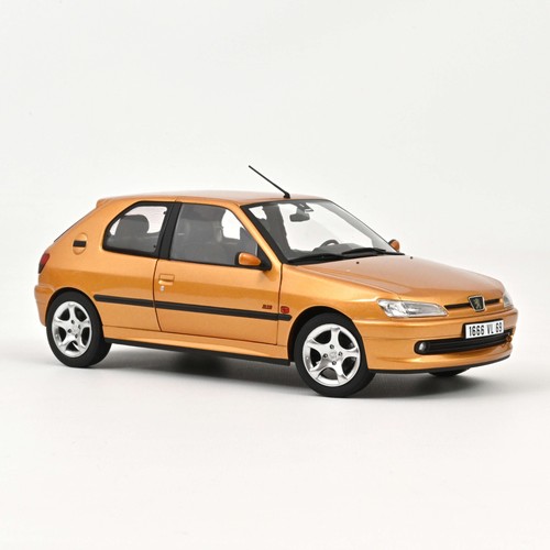 Norev 184940 peugeot 306 - peugeot,