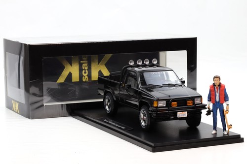 Toyota hilux xtra cab sr5 - 1:18,