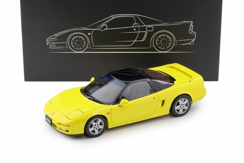 Lcd modelli honda - 1:18,