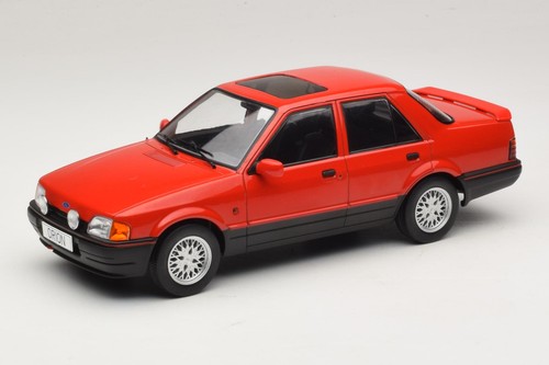 Ford orion mk2 - orion, rosso