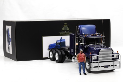 Mack 700l 1974 - 1:18, camion