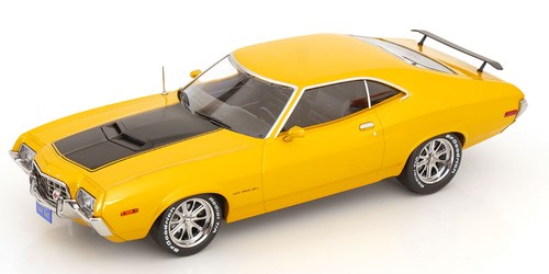 Ixo ford gran torino - ford,