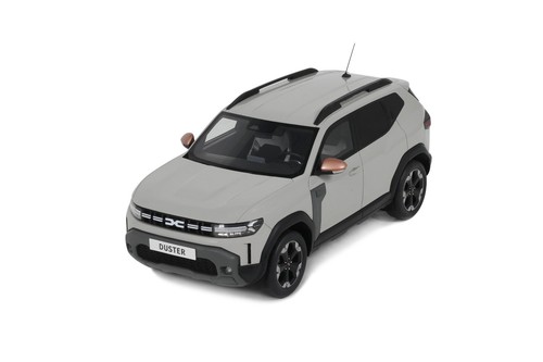Dacia duster extreme - , arenaria