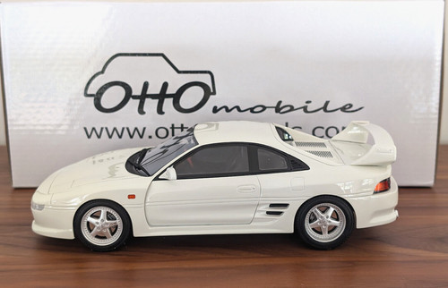 Otto mobile toyota - otto,