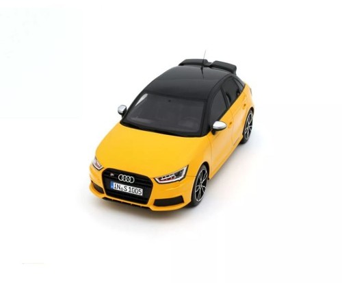 Audi sportback vegas giallo - sportback,