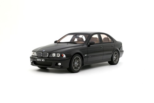 Bmw e39 zaffiro nero - bmw,
