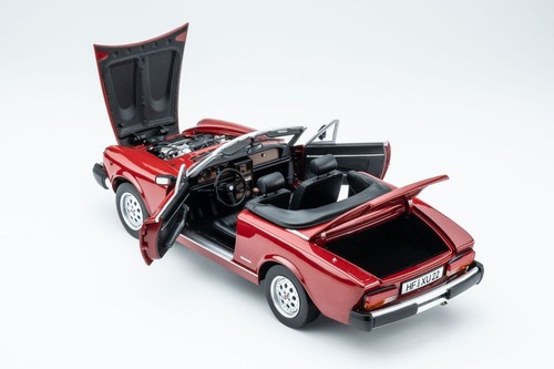 Touring modelcars fiat - modelcars,